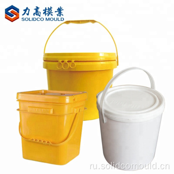 Becu Steel Core Plastic Paint Bucket